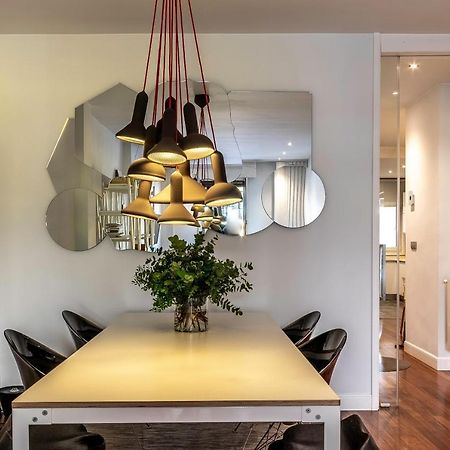 Piso De Diseno Junto Al Casco Viejo Διαμέρισμα Μπιλμπάο Εξωτερικό φωτογραφία