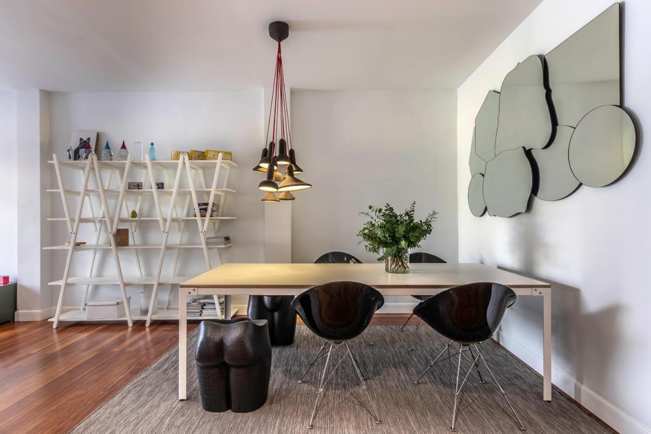 Piso De Diseno Junto Al Casco Viejo Διαμέρισμα Μπιλμπάο Εξωτερικό φωτογραφία