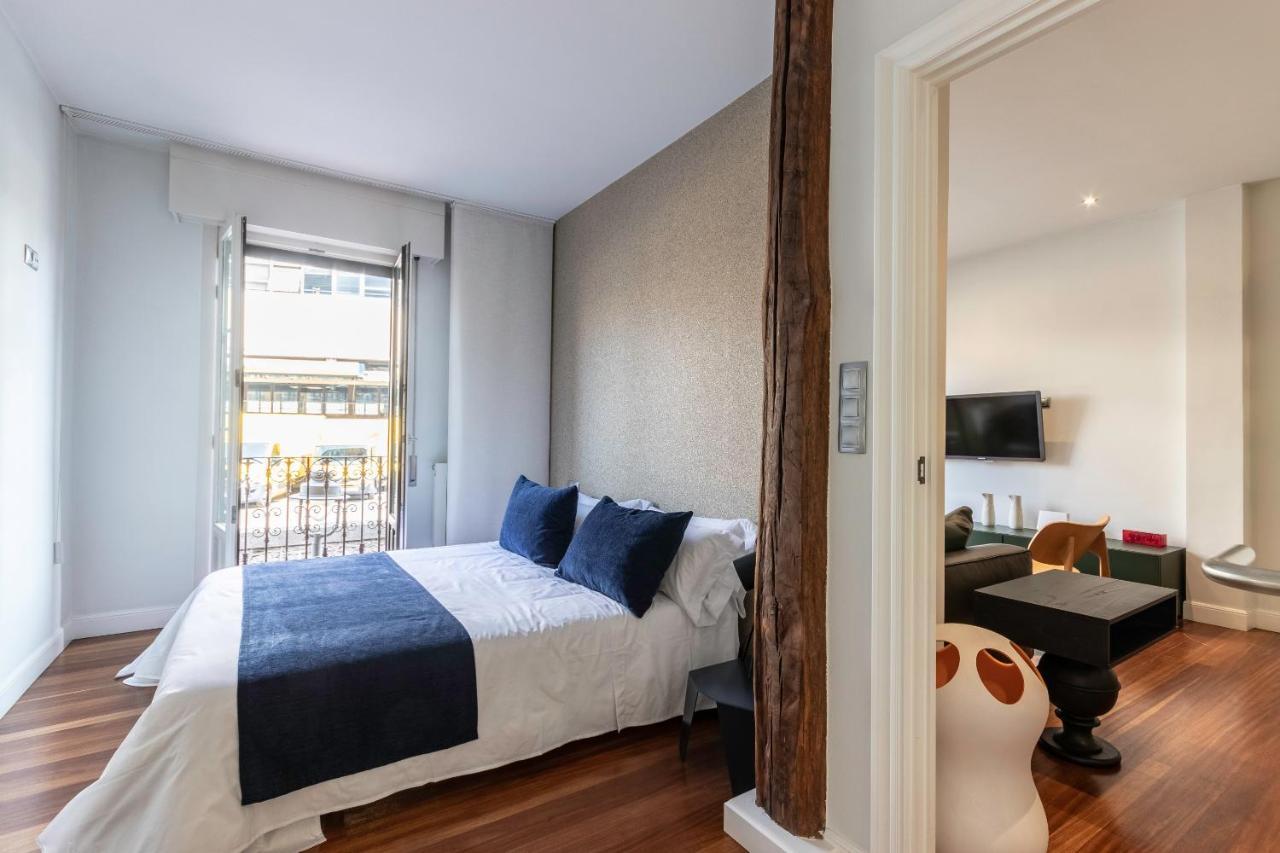 Piso De Diseno Junto Al Casco Viejo Διαμέρισμα Μπιλμπάο Εξωτερικό φωτογραφία